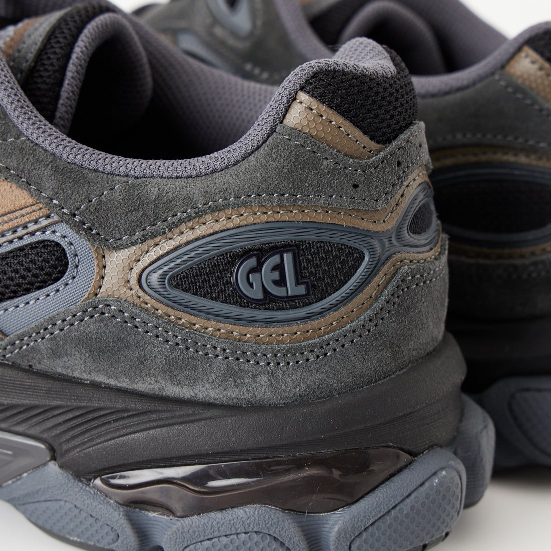 ASICS [アシックス] スニーカー [GEL-NYC-20] 001