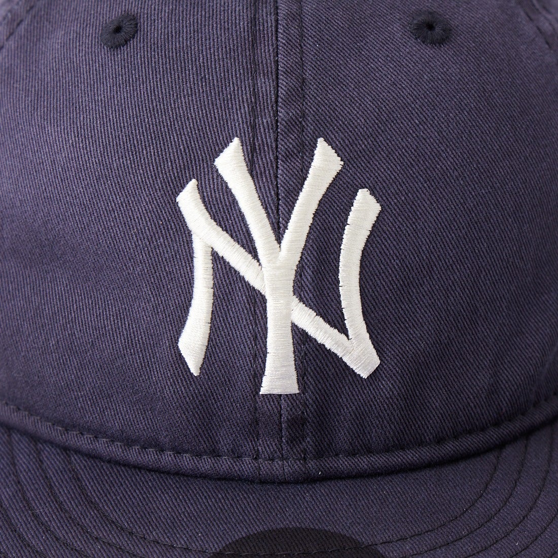 NEW ERA [ニューエラ] 9THIRTY powered by GORO NAKATSUGAWA(MIN-NANO