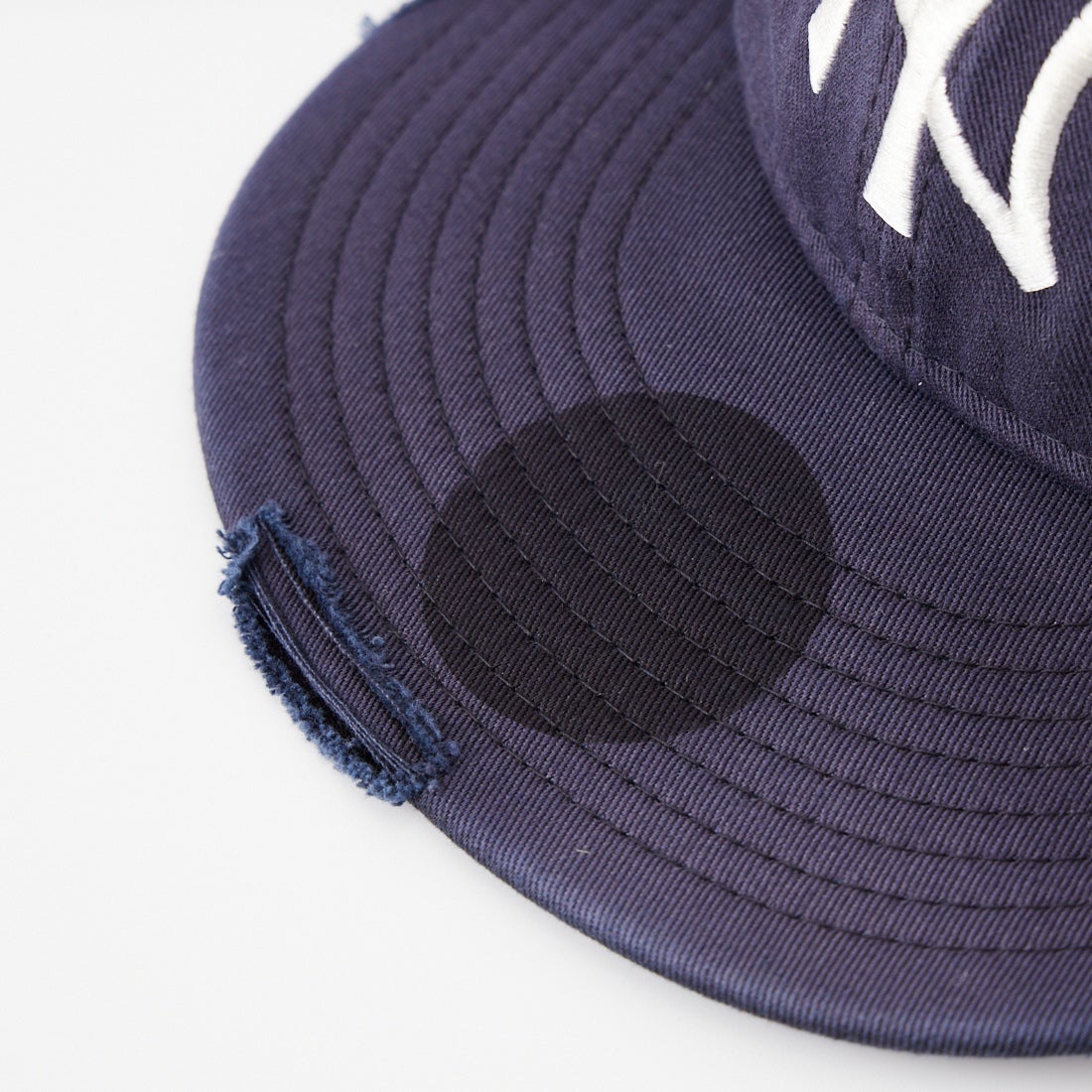 NEW ERA [ニューエラ] 9THIRTY powered by GORO NAKATSUGAWA(MIN-NANO) ニューヨーク・ヤンキース [14880394] NNVY