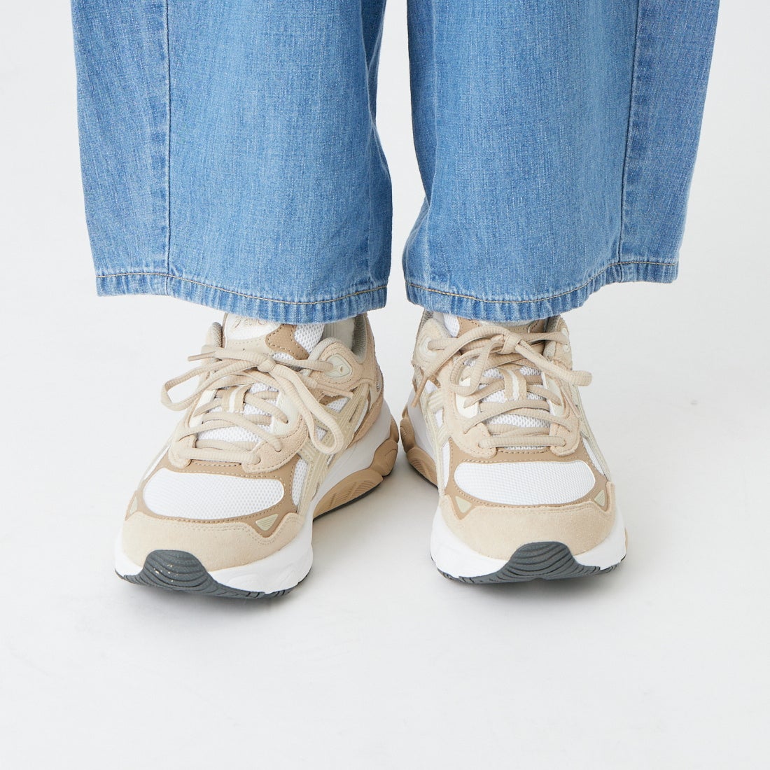 ASICS [アシックス] スニーカー [GEL-NYC-20] 102