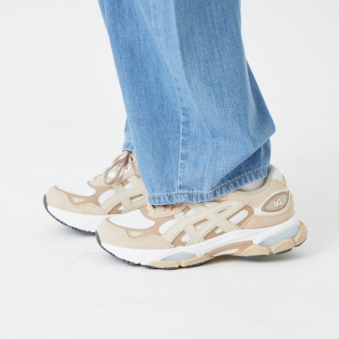 ASICS [アシックス] スニーカー [GEL-NYC-20] 102