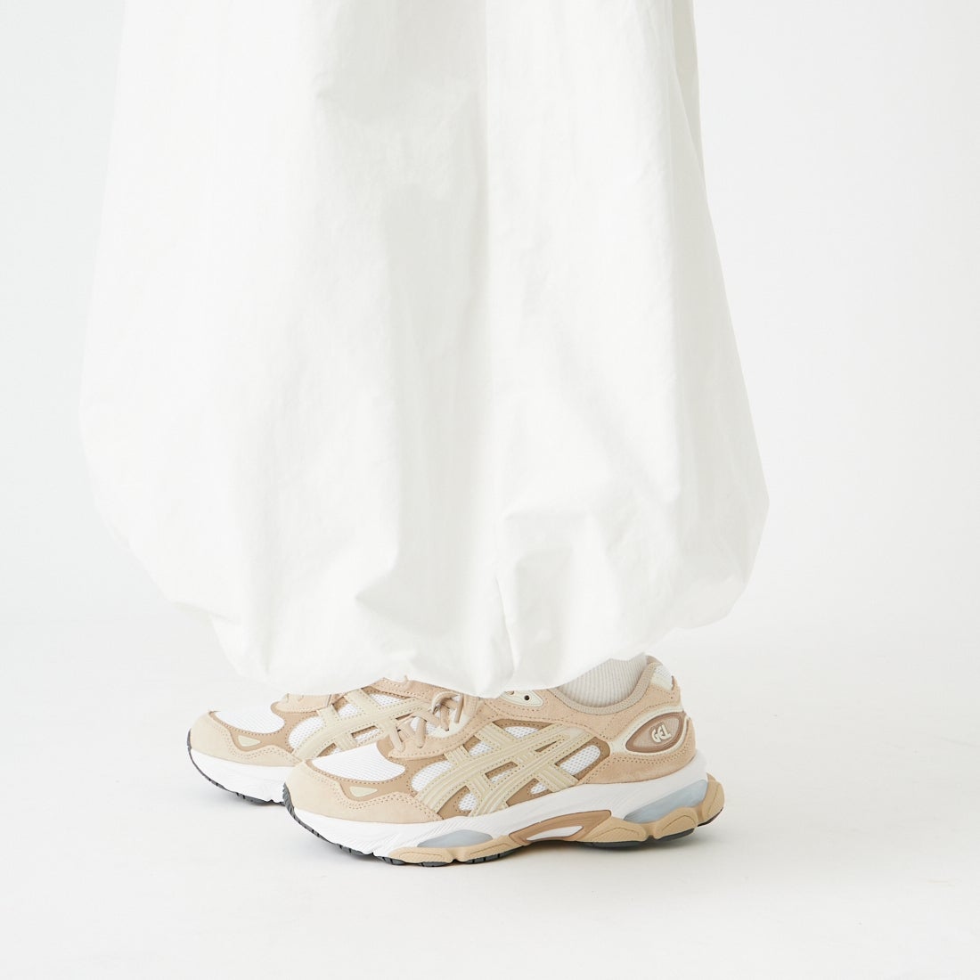 ASICS [アシックス] スニーカー [GEL-NYC-20] 102