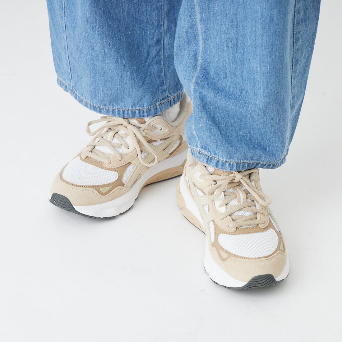 ASICS [アシックス] スニーカー [GEL-NYC-20] 102