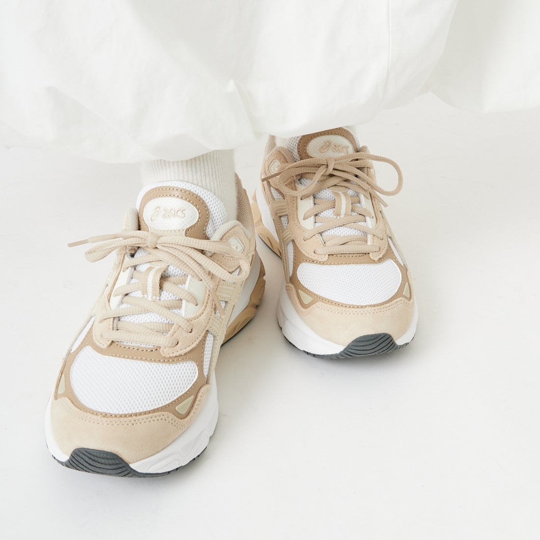 ASICS [アシックス] スニーカー [GEL-NYC-20] 102