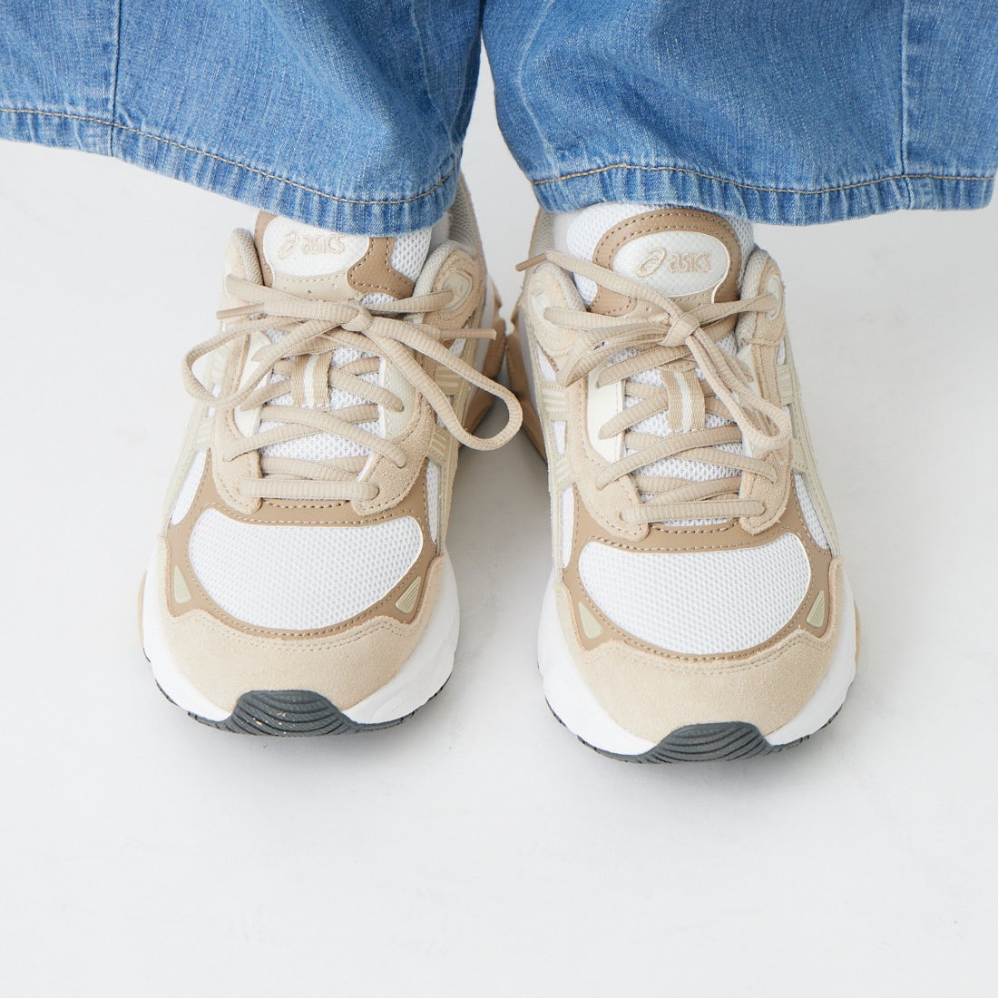 ASICS [アシックス] スニーカー [GEL-NYC-20] 102