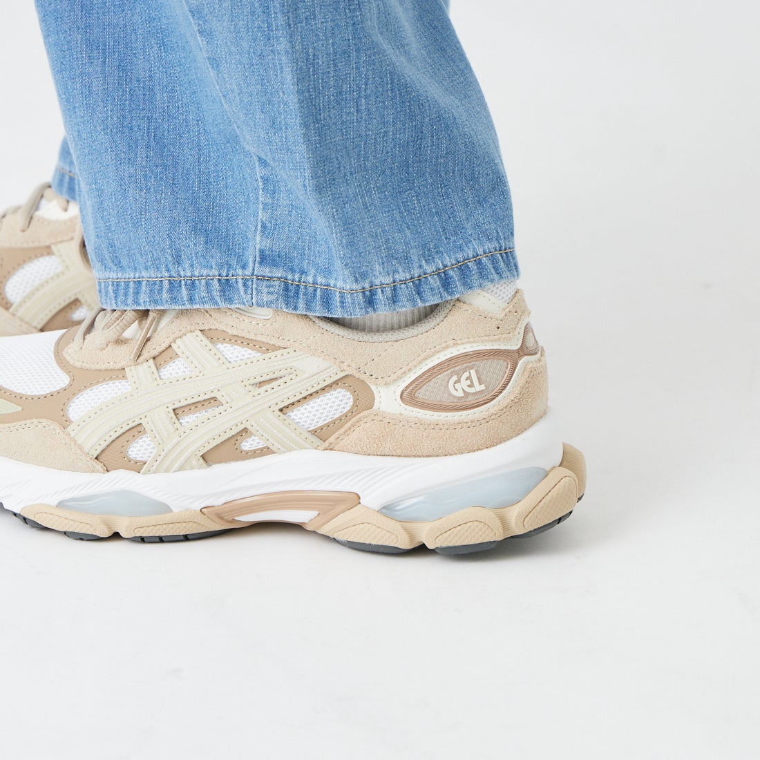 ASICS [アシックス] スニーカー [GEL-NYC-20] 102