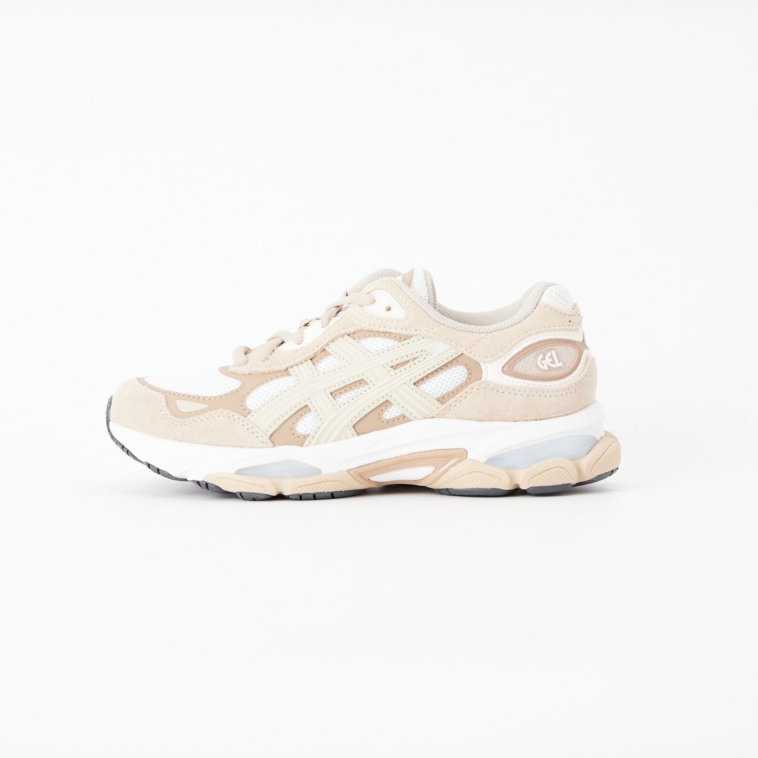 ASICS [アシックス] スニーカー [GEL-NYC-20] 102