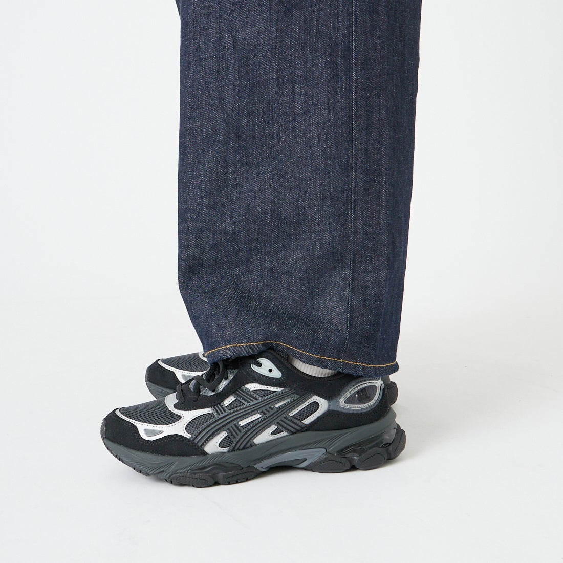 ASICS [アシックス] スニーカー [GEL-NYC-20] 022