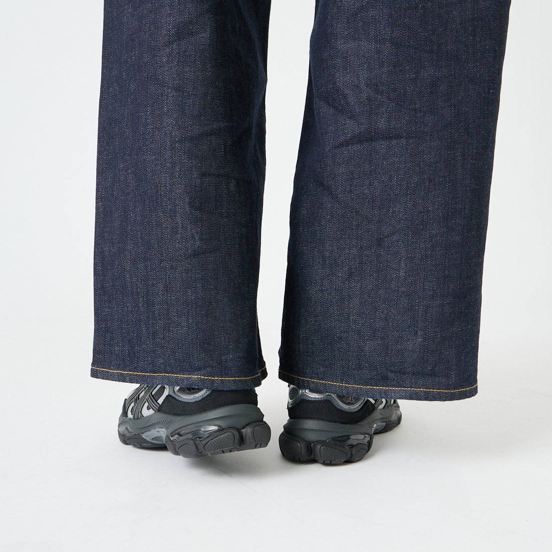 ASICS [アシックス] スニーカー [GEL-NYC-20] 022