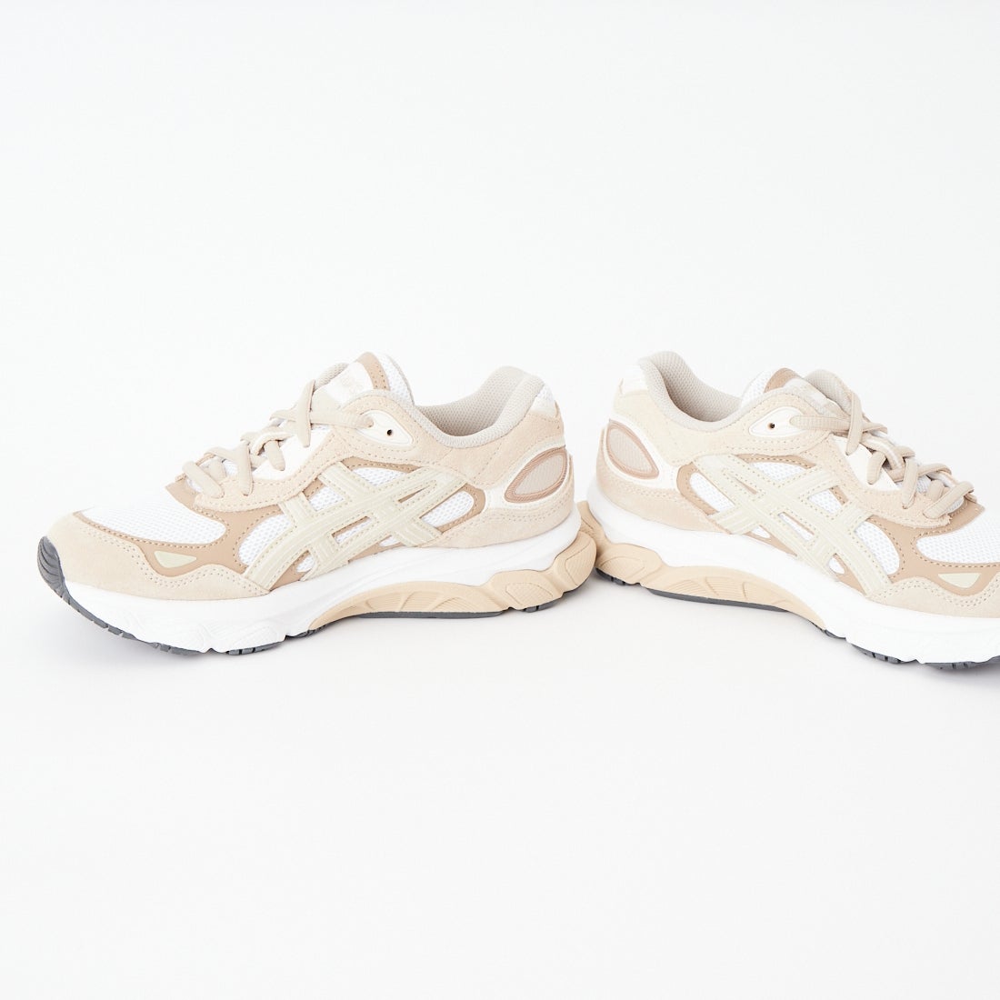 ASICS [アシックス] スニーカー [GEL-NYC-20] 102