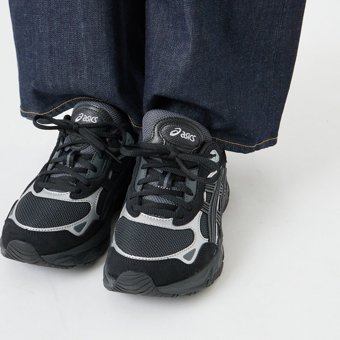 ASICS [アシックス] スニーカー [GEL-NYC-20] 022