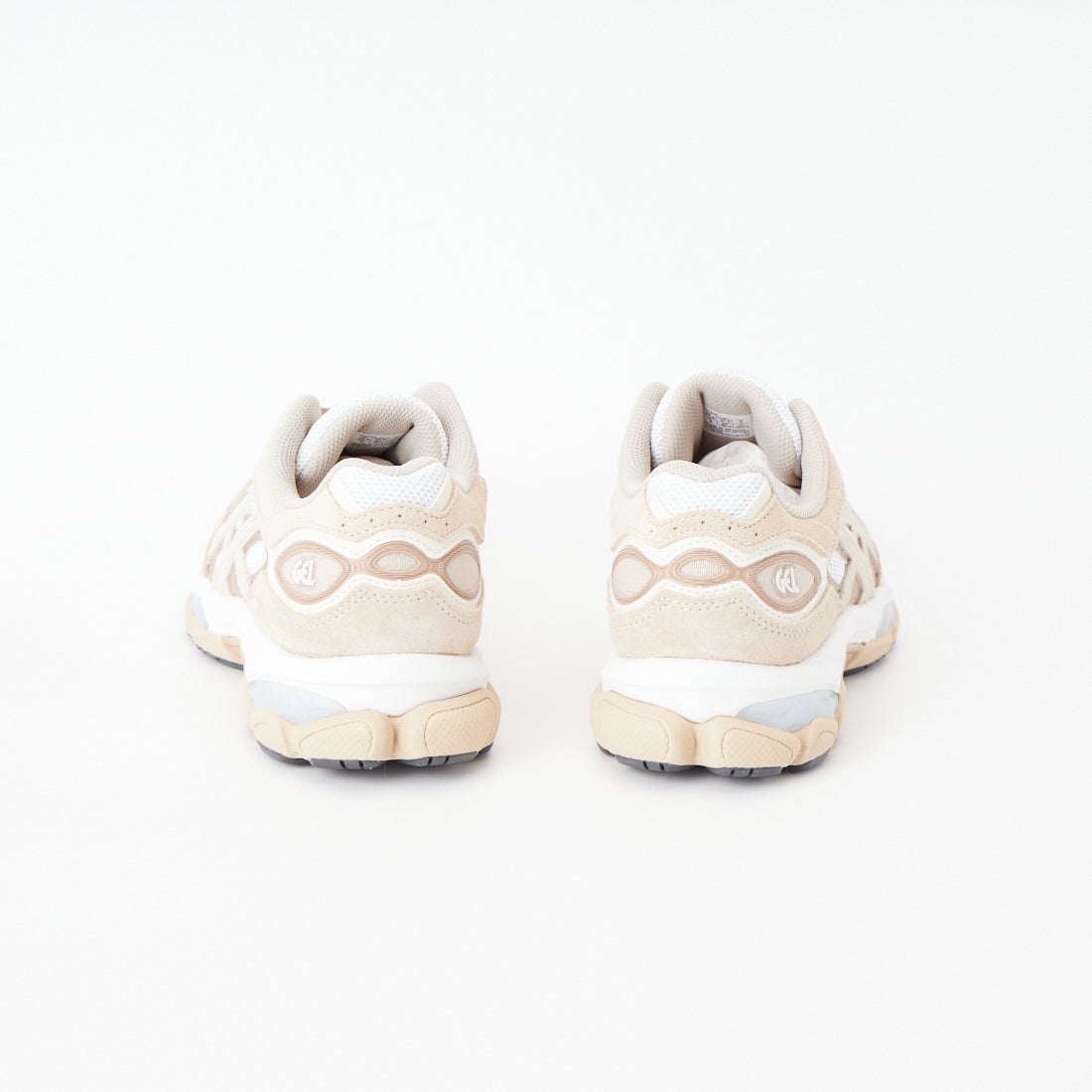 ASICS [アシックス] スニーカー [GEL-NYC-20] 102