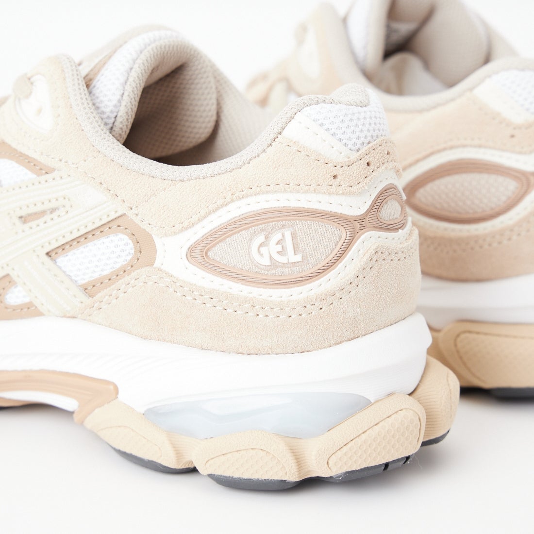 ASICS [アシックス] スニーカー [GEL-NYC-20] 102