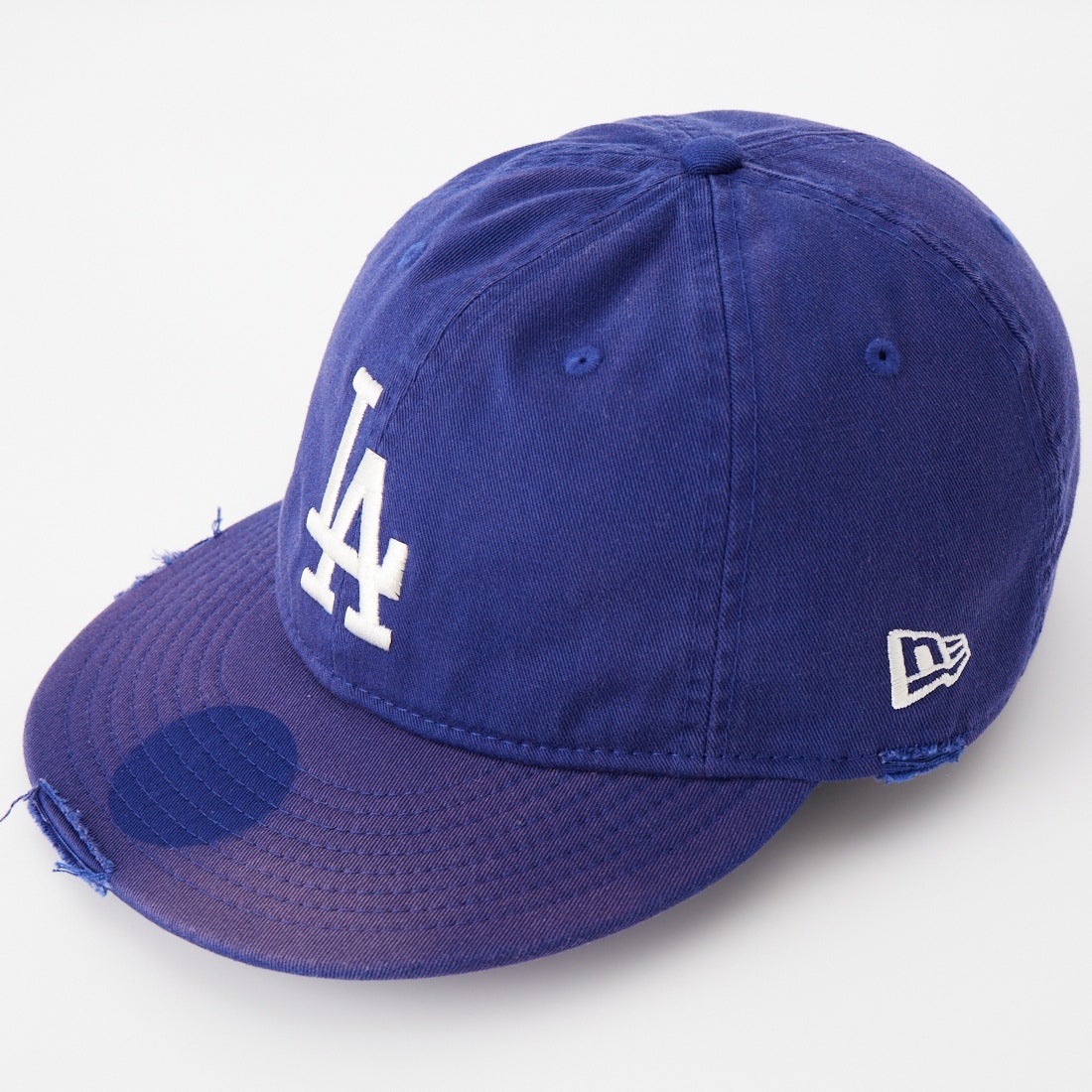 NEW ERA [ニューエラ] 9THIRTY powered by GORO NAKATSUGAWA(MIN-NANO) ロサンゼルス・ドジャース [14880396] BLUA