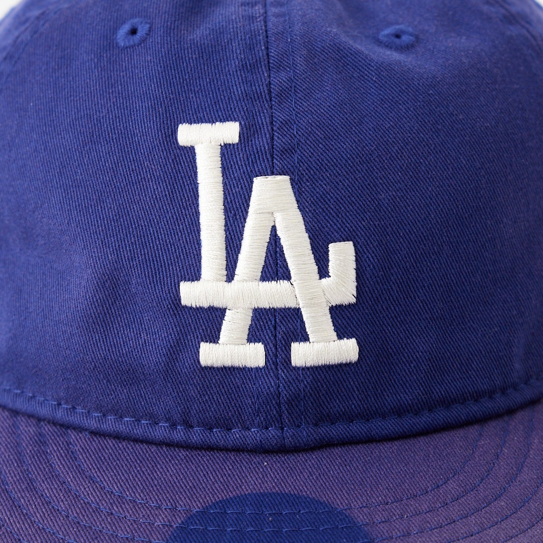 NEW ERA [ニューエラ] 9THIRTY powered by GORO NAKATSUGAWA(MIN-NANO) ロサンゼルス・ドジャース [14880396] BLUA