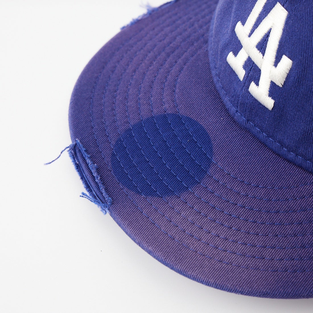 NEW ERA [ニューエラ] 9THIRTY powered by GORO NAKATSUGAWA(MIN-NANO) ロサンゼルス・ドジャース [14880396] BLUA