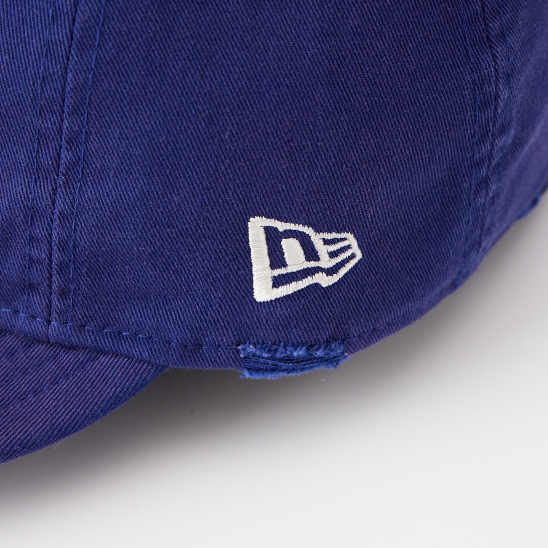 NEW ERA [ニューエラ] 9THIRTY powered by GORO NAKATSUGAWA(MIN-NANO) ロサンゼルス・ドジャース [14880396] BLUA