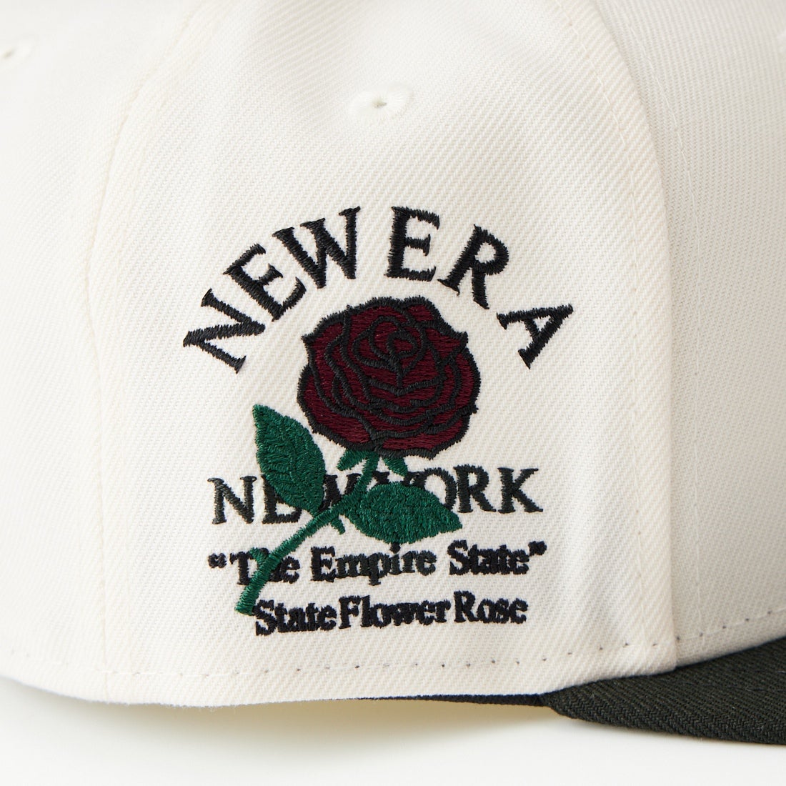 NEW ERA [ニューエラ] 59FIFTY クラシックロゴキャップ [14745185] CRM BLK