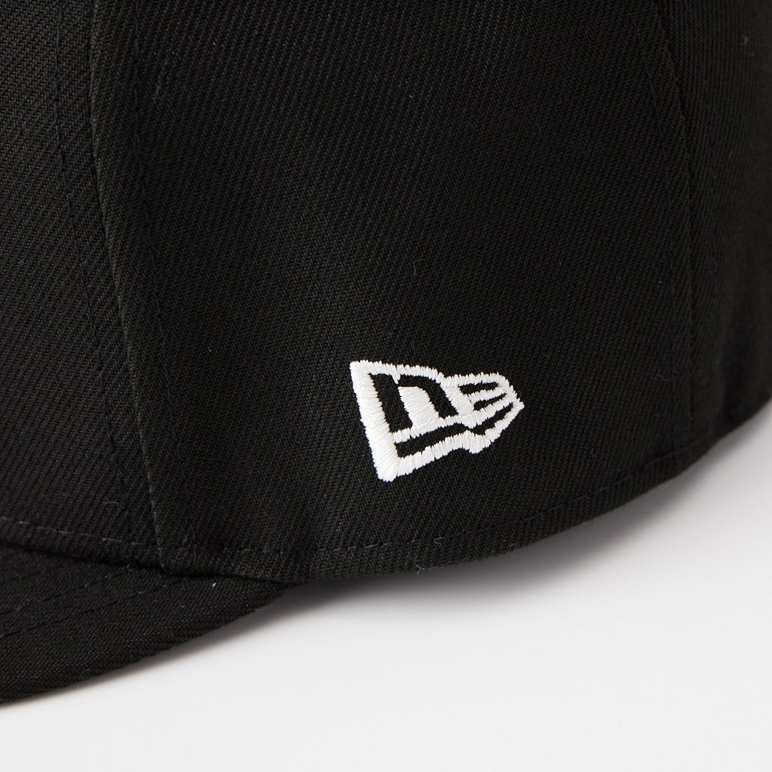 NEW ERA [ニューエラ] 59FIFTY クラシックロゴキャップ [14745186] BLK