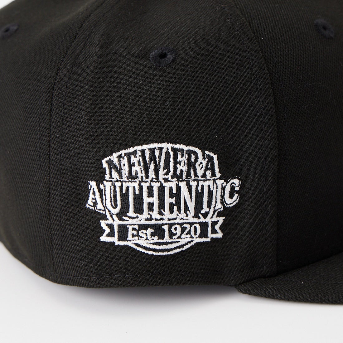 NEW ERA [ニューエラ] 59FIFTY クラシックロゴキャップ [14745186] BLK