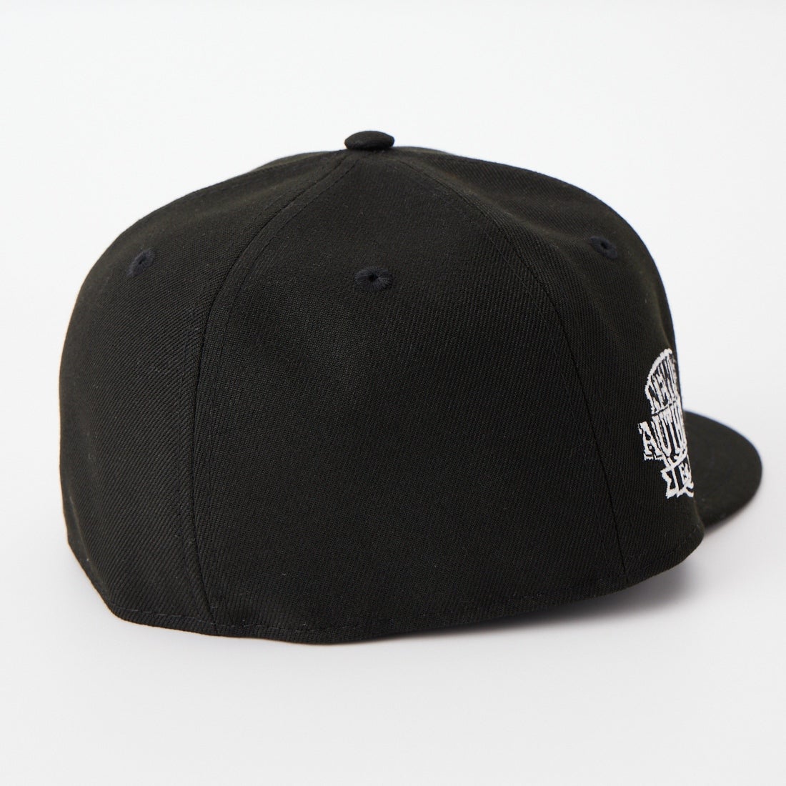 NEW ERA [ニューエラ] 59FIFTY クラシックロゴキャップ [14745186] BLK