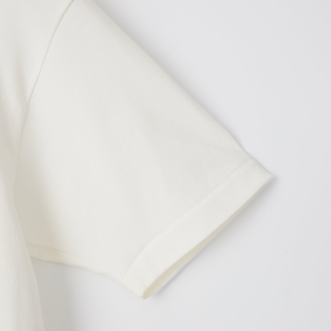 Hanes [ヘインズ] 1P SHIRO クルーネックTシャツ [HM1-D201] 010 WHITE