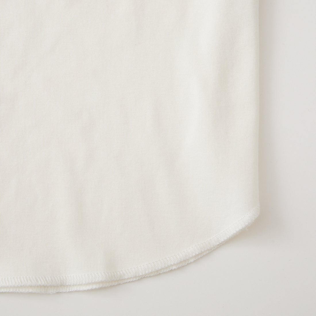 Hanes [ヘインズ] スリーブレスTシャツ [HM3-D103] 020 OFF WH