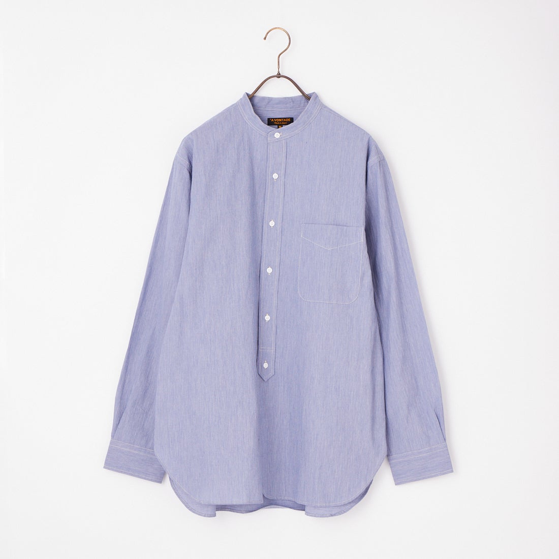 3 BLUE PIN