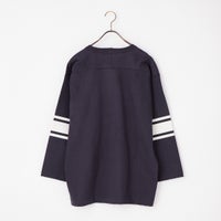 A VONTADE [アボンタージ] 7.5オンス フットボールTシャツ [VTD-0576 