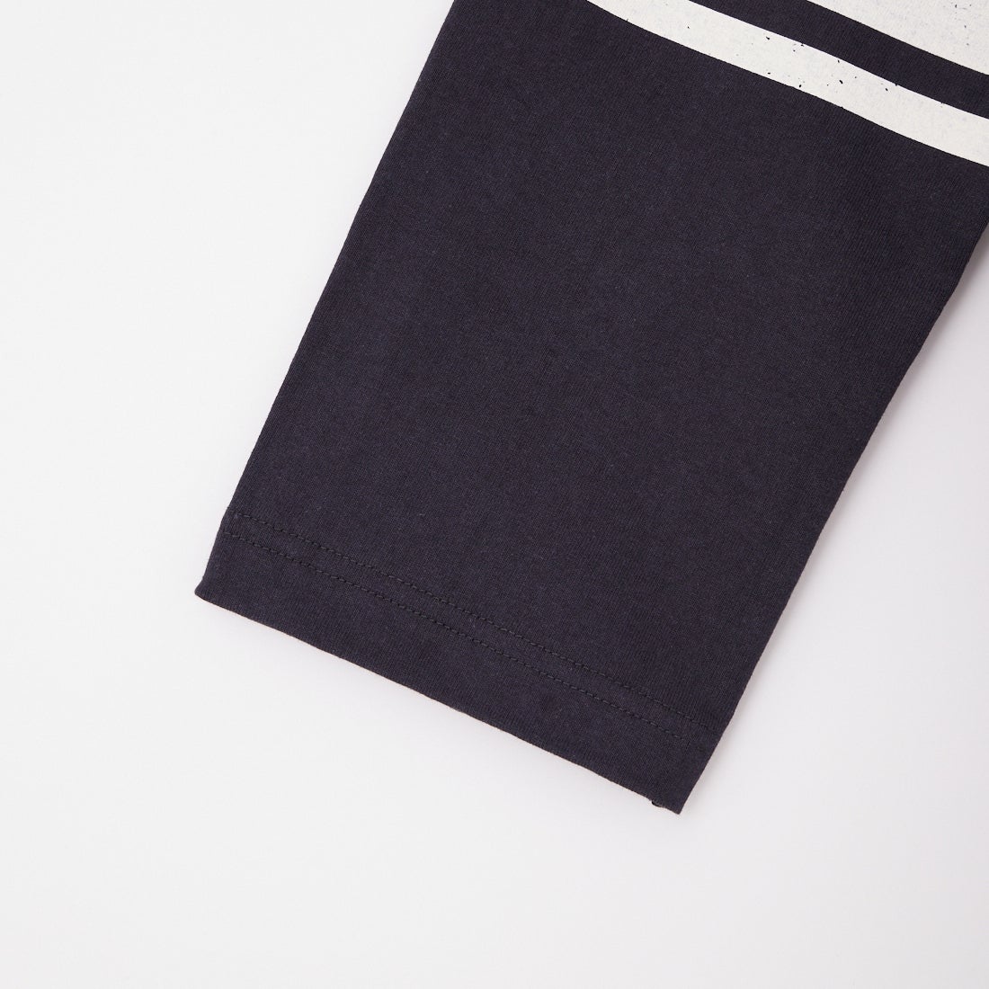 A VONTADE [アボンタージ] 7.5オンス フットボールTシャツ [VTD-0576-CS-P2] 9 INK