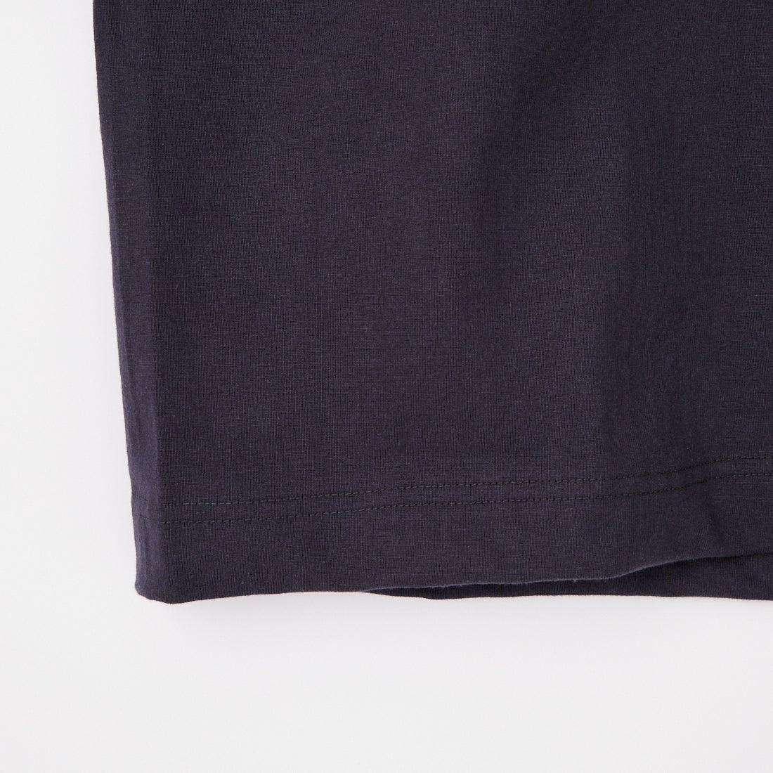 A VONTADE [アボンタージ] 7.5オンス フットボールTシャツ [VTD-0576-CS-P2] 9 INK