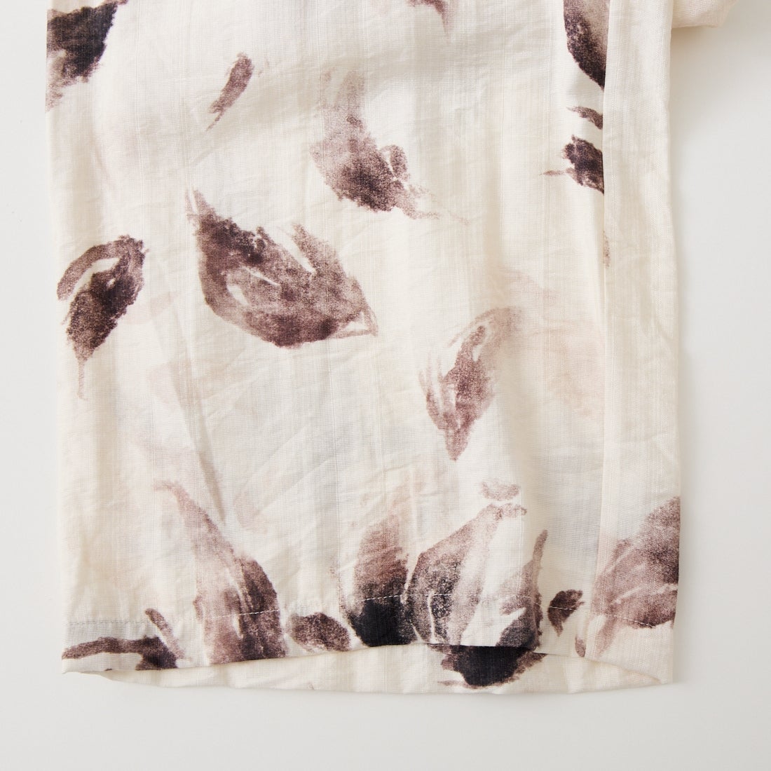 CHIGNON [シニヨン] フラワープリントイージーパンツ [3961-020KK] IVORY