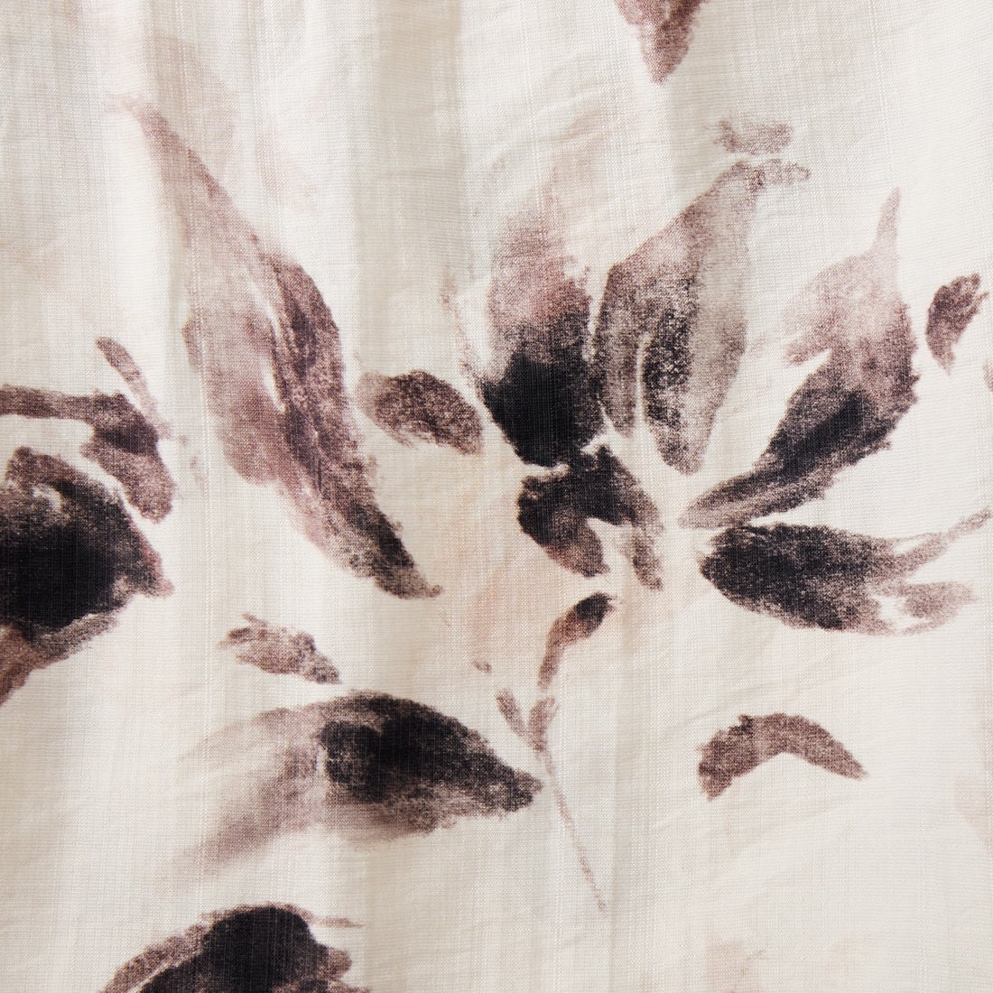 CHIGNON [シニヨン] フラワープリントイージーパンツ [3961-020KK] IVORY