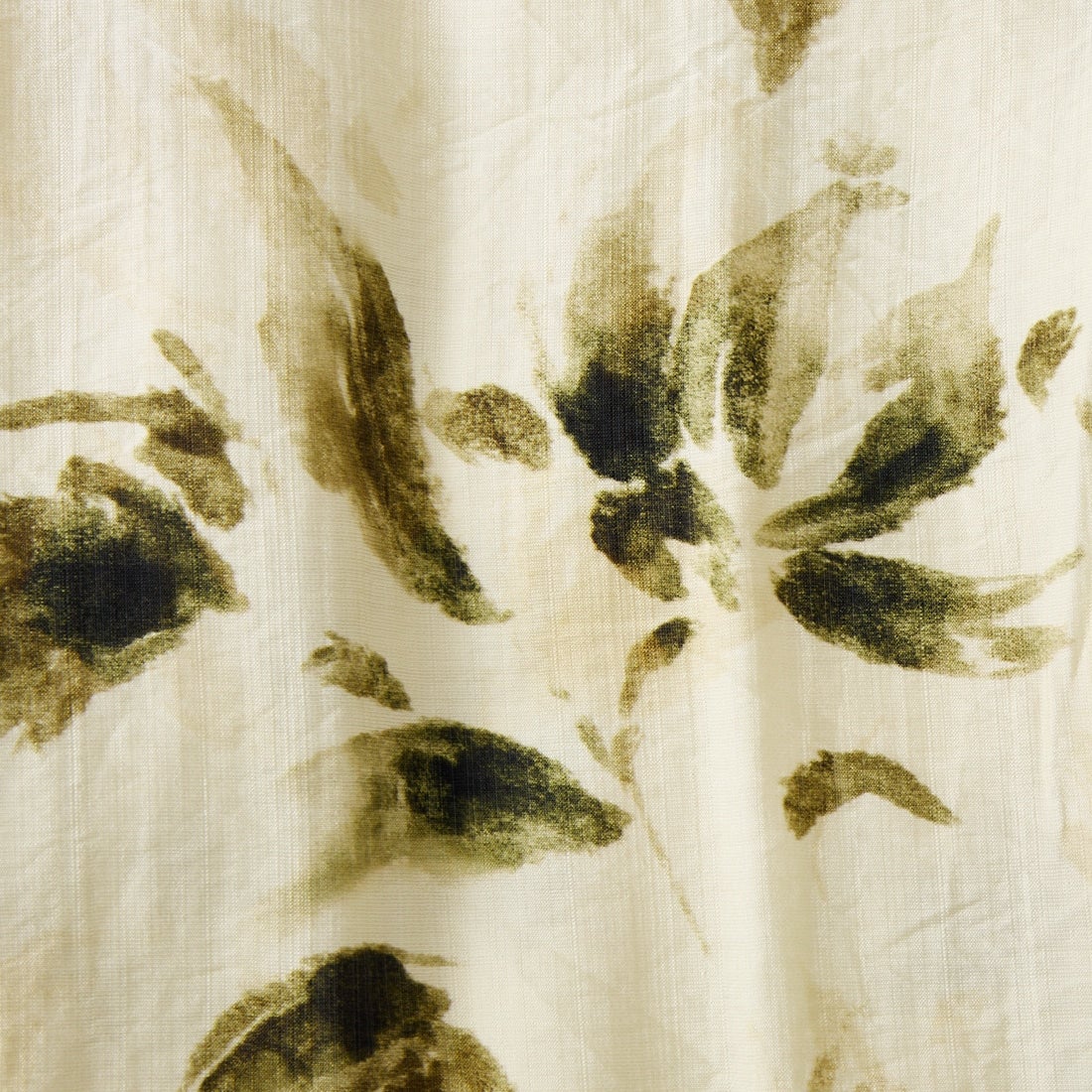 CHIGNON [シニヨン] フラワープリントイージーパンツ [3961-020KK] YELLOW