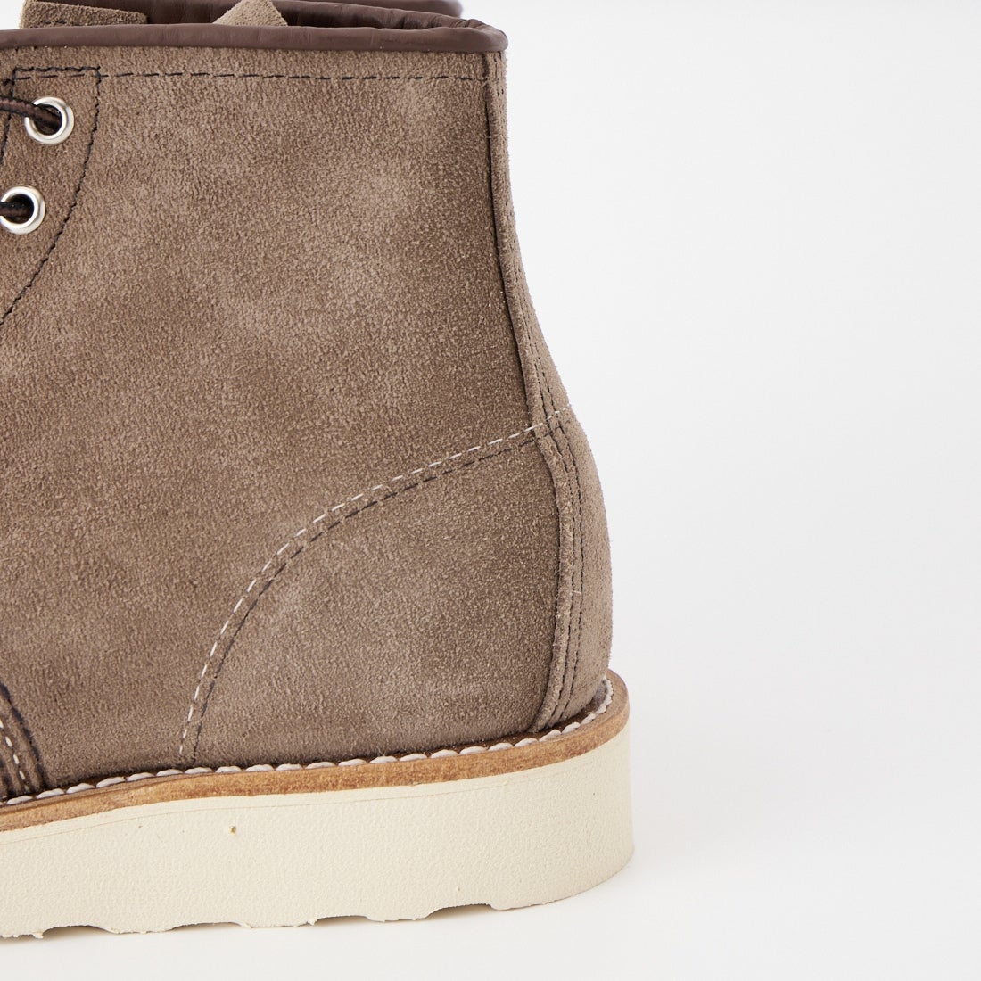 RED WING [レッドウィング] 6インチ クラシックモック Dワイズ [8838] ｻﾝﾄﾞｽﾄｰﾝ