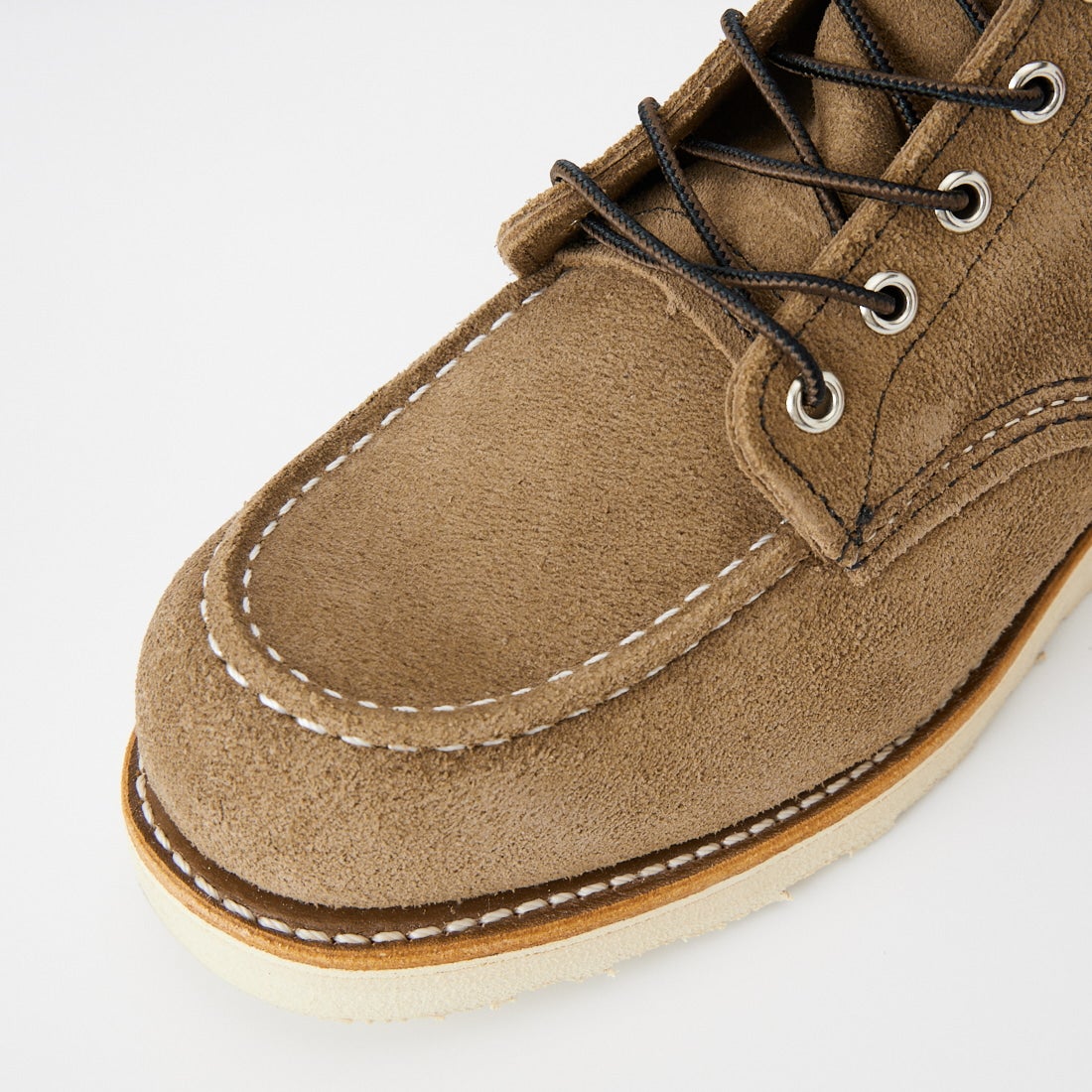 RED WING [レッドウィング] 6インチ クラシックモック Dワイズ [8838] ｻﾝﾄﾞｽﾄｰﾝ