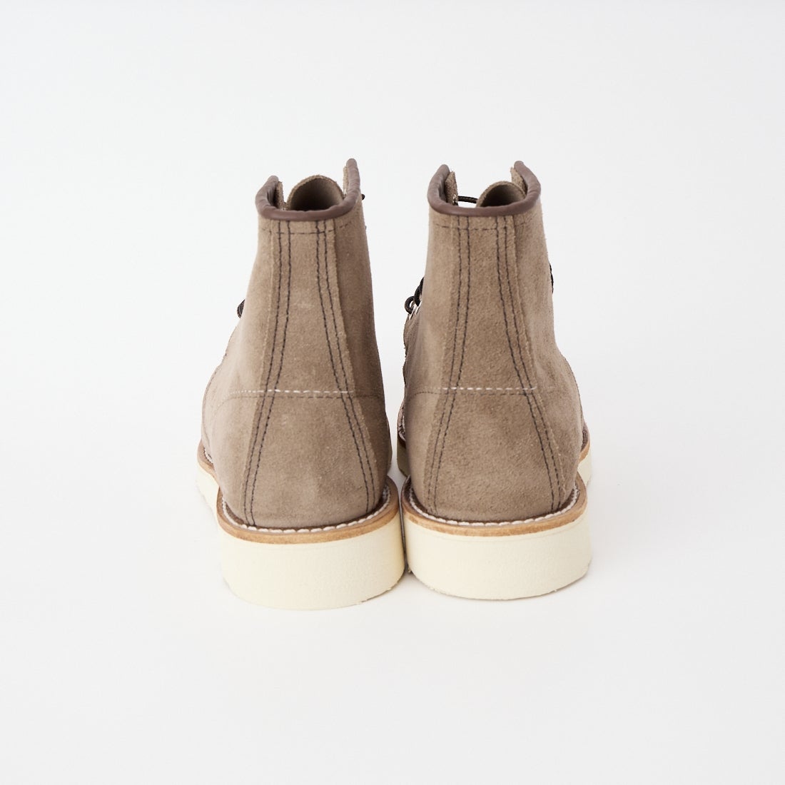 RED WING [レッドウィング] 6インチ クラシックモック Dワイズ [8838] ｻﾝﾄﾞｽﾄｰﾝ