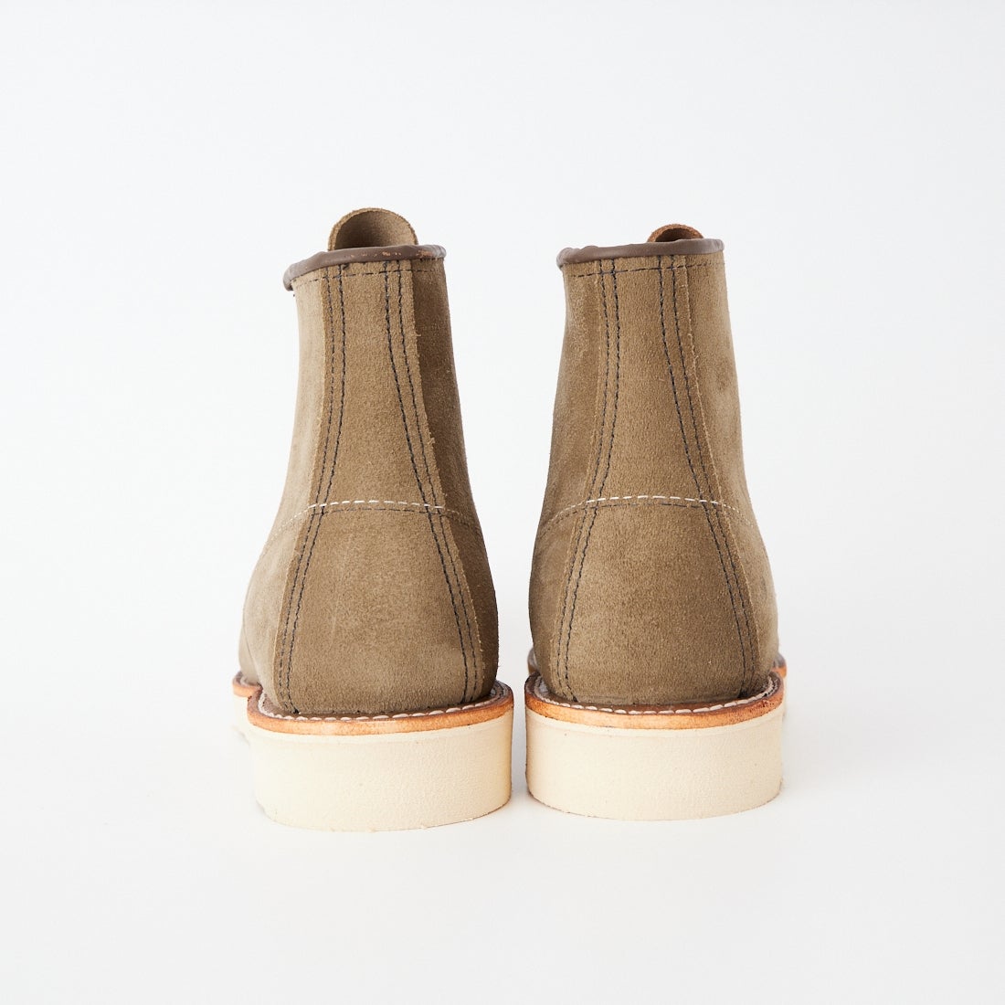 RED WING [レッドウィング] 6インチ クラシックモック Dワイズ [8838]