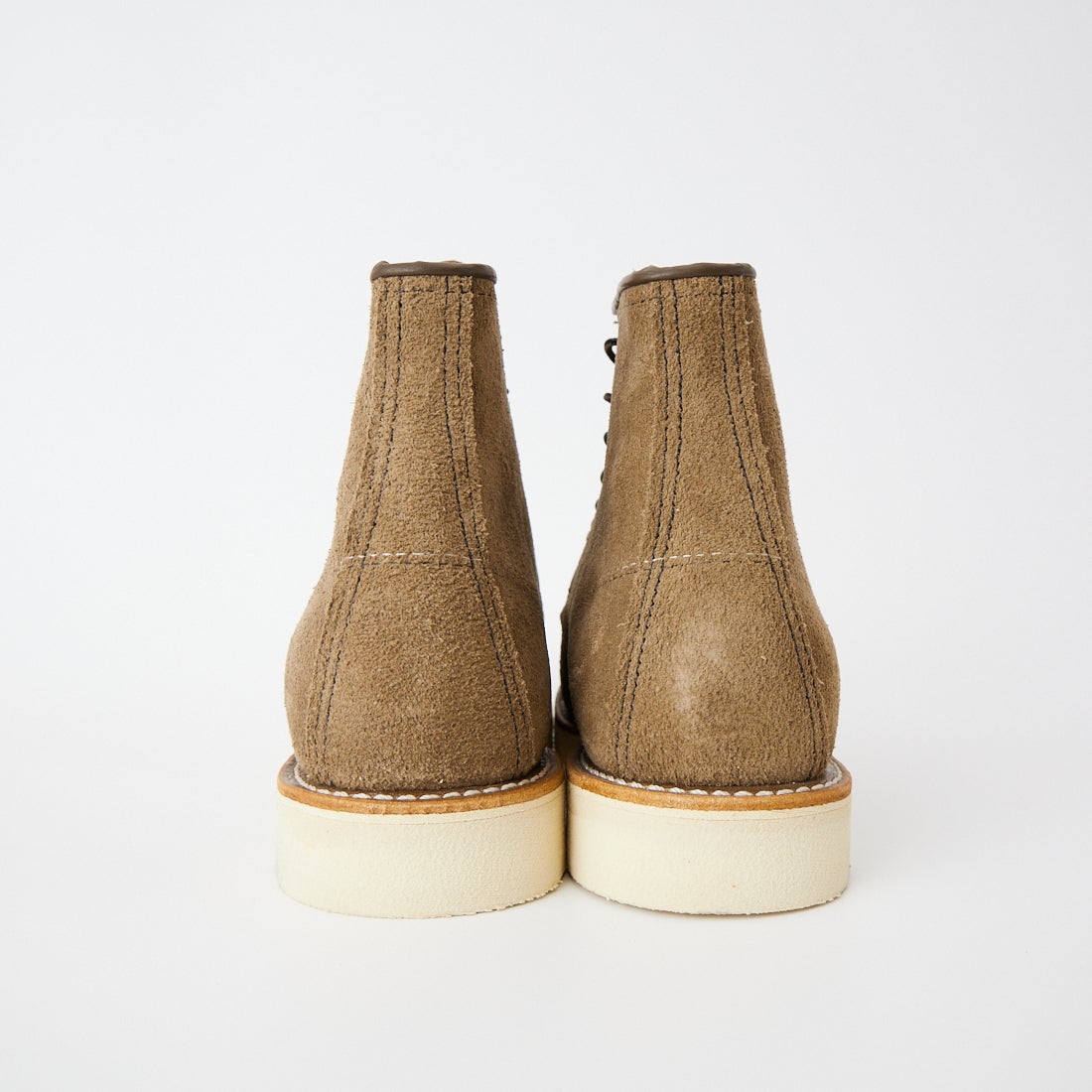RED WING [レッドウィング] 6インチ クラシックモック Dワイズ [8838]
