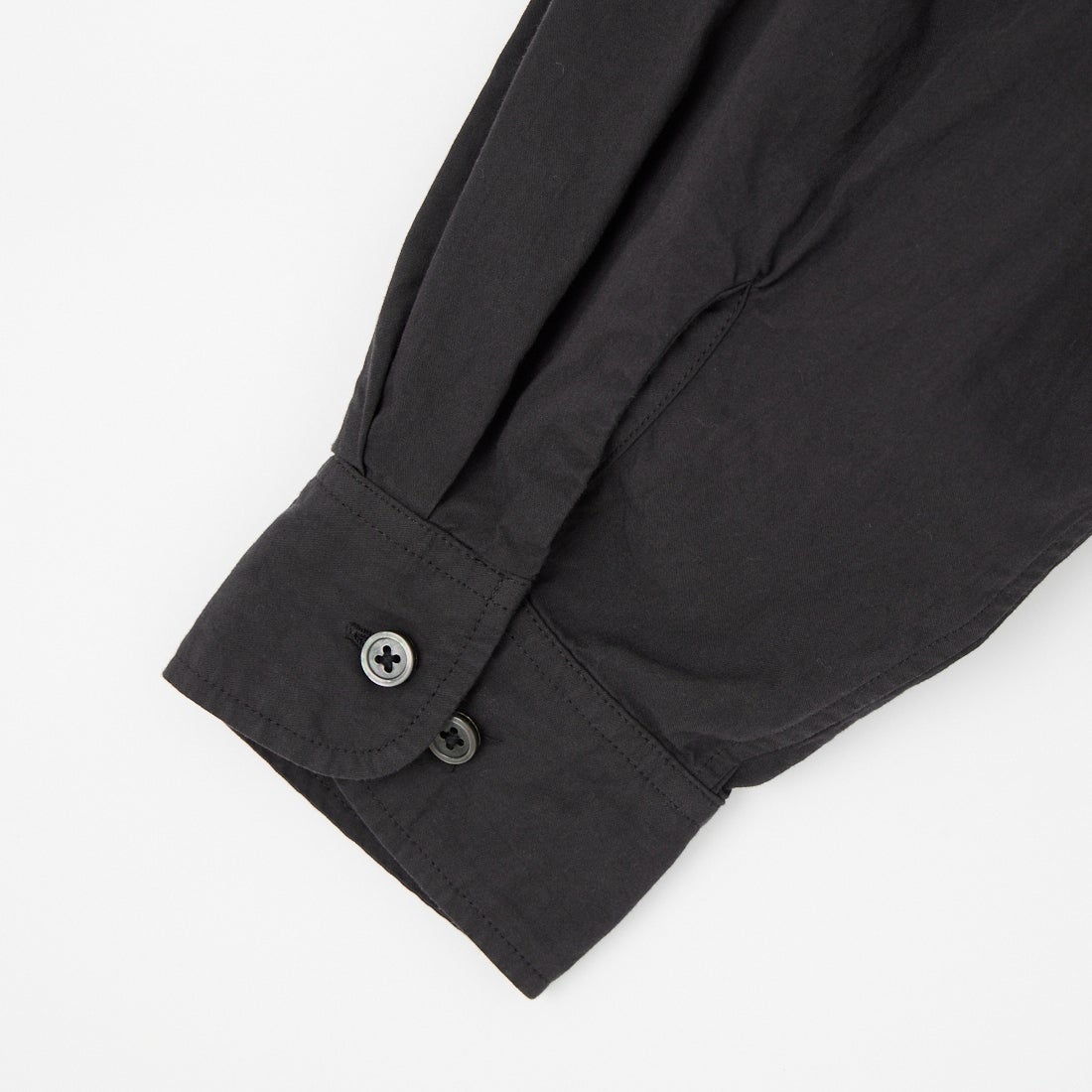 WOOLRICH [ウールリッチ] オーガニックコットン カントリーシャツ [WJSI2005] CH CHARCOA