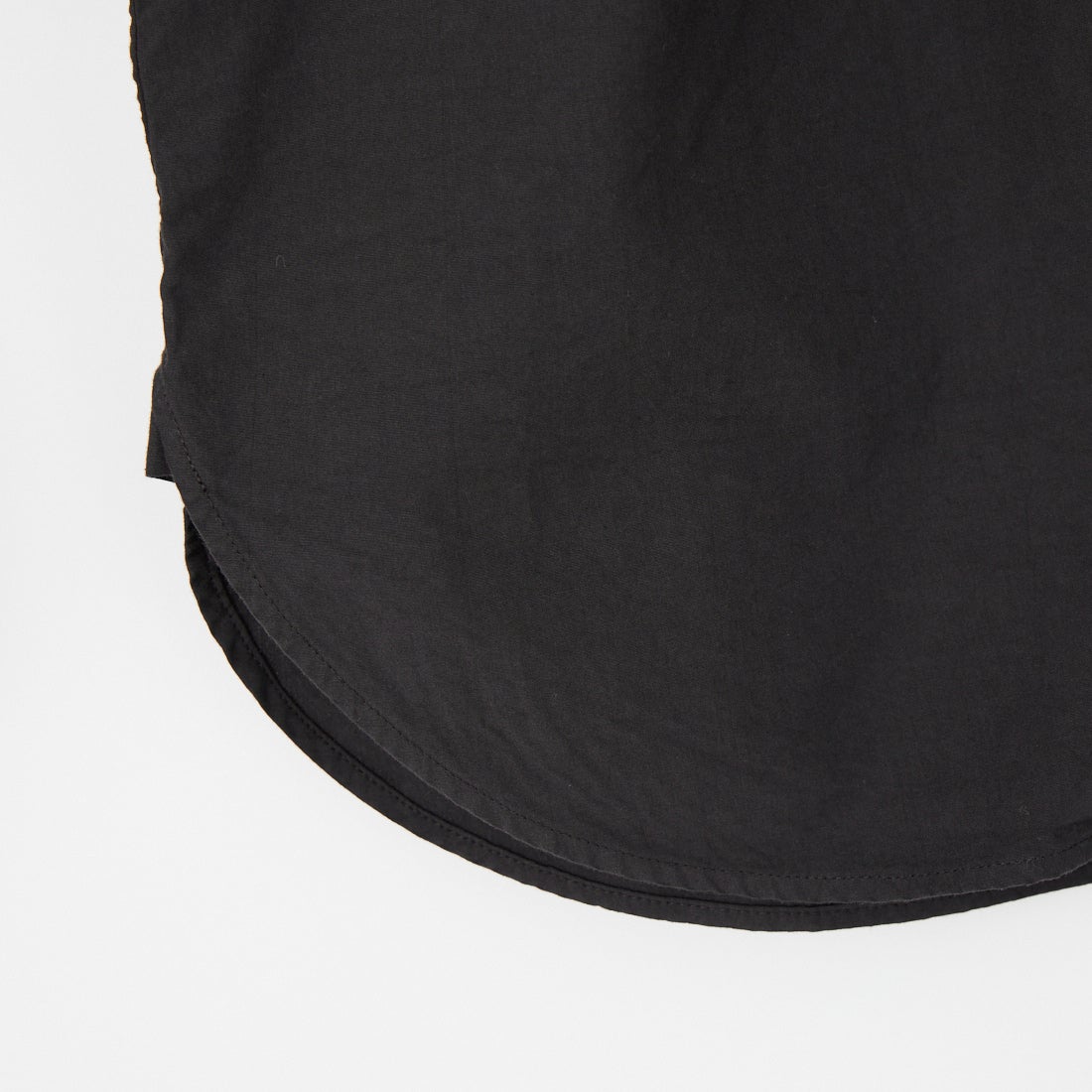 WOOLRICH [ウールリッチ] オーガニックコットン カントリーシャツ [WJSI2005] CH CHARCOA