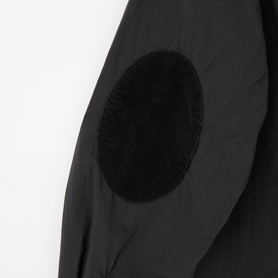 WOOLRICH [ウールリッチ] オーガニックコットン カントリーシャツ [WJSI2005] CH CHARCOA