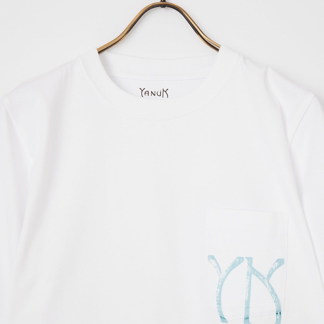 YANUK [ヤヌーク] YK Tシャツ [57261903] WSX