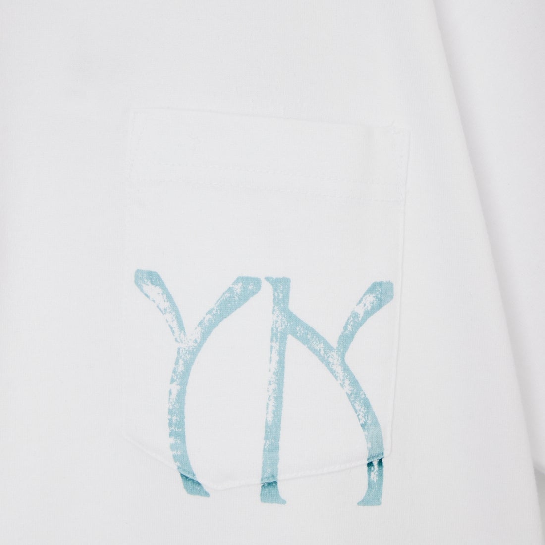 YANUK [ヤヌーク] YK Tシャツ [57261903] WSX