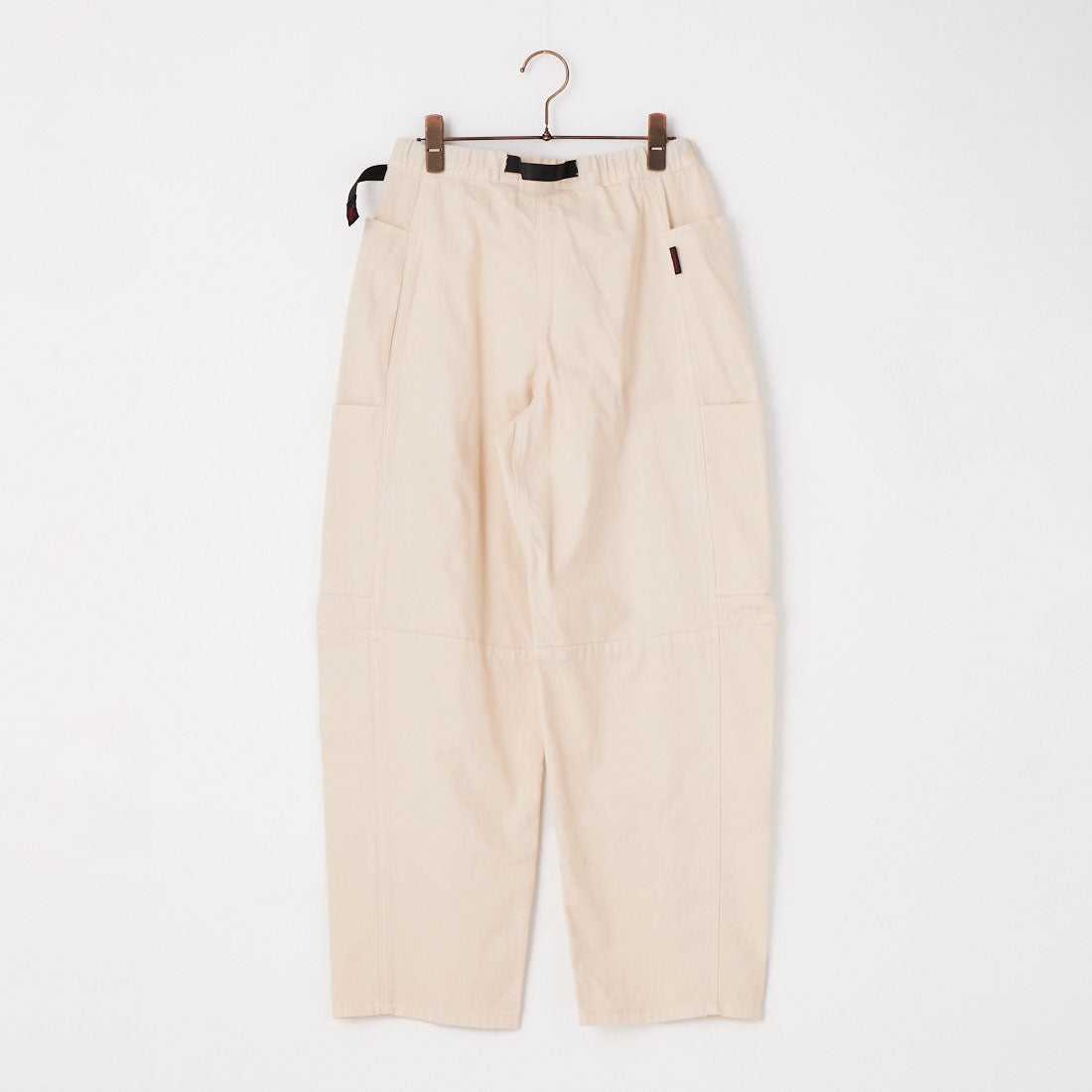 GRAMiCCi [グラミチ] ウィメンズ ヴォヤジャーパンツ [G2SW-P090] GREIGE