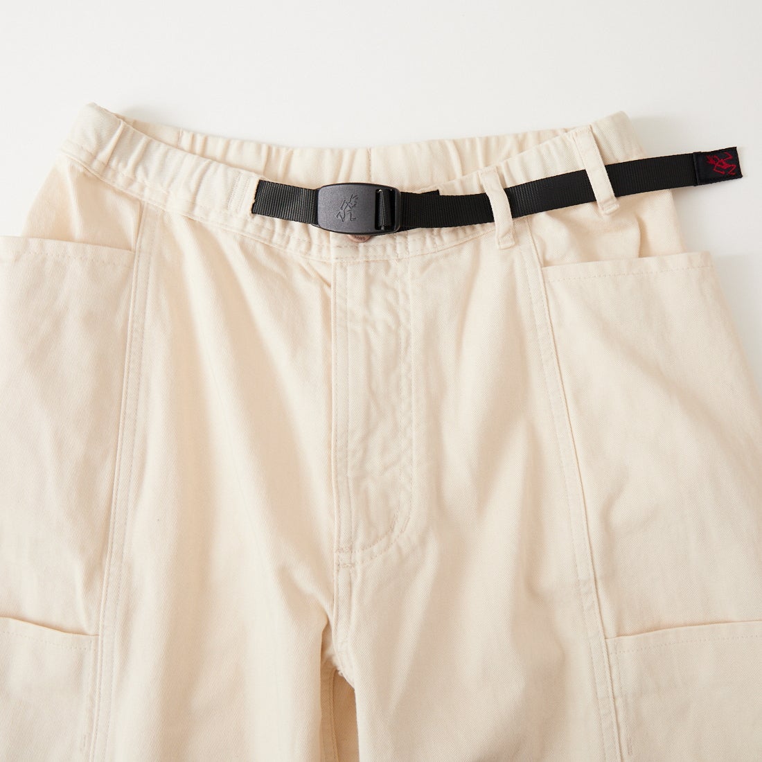 GRAMiCCi [グラミチ] ウィメンズ ヴォヤジャーパンツ [G2SW-P090] GREIGE