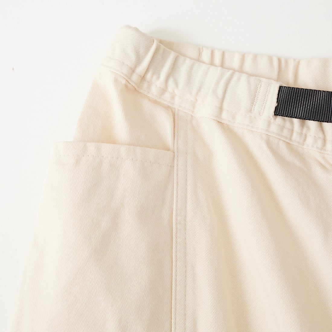 GRAMiCCi [グラミチ] ウィメンズ ヴォヤジャーパンツ [G2SW-P090] GREIGE