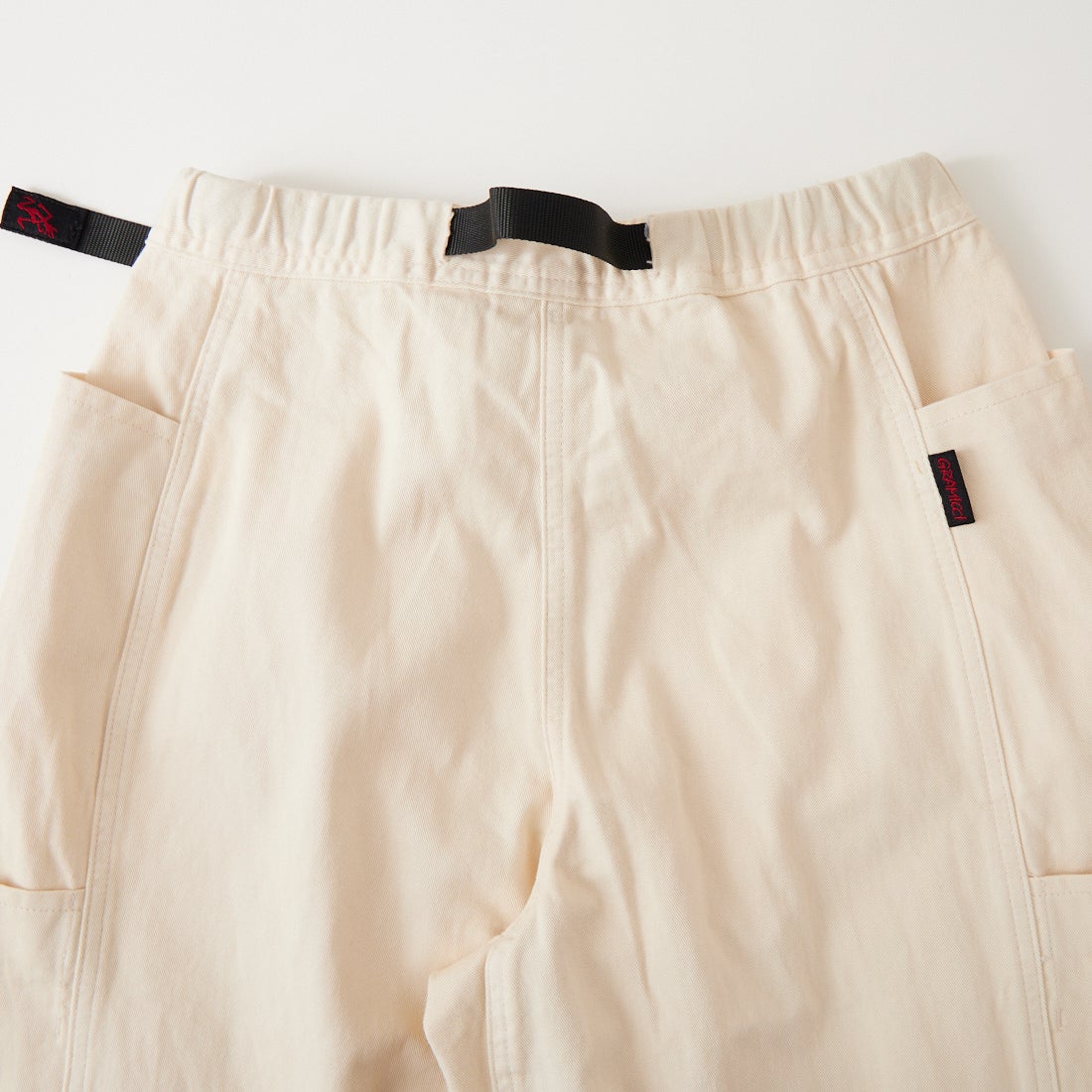 GRAMiCCi [グラミチ] ウィメンズ ヴォヤジャーパンツ [G2SW-P090] GREIGE