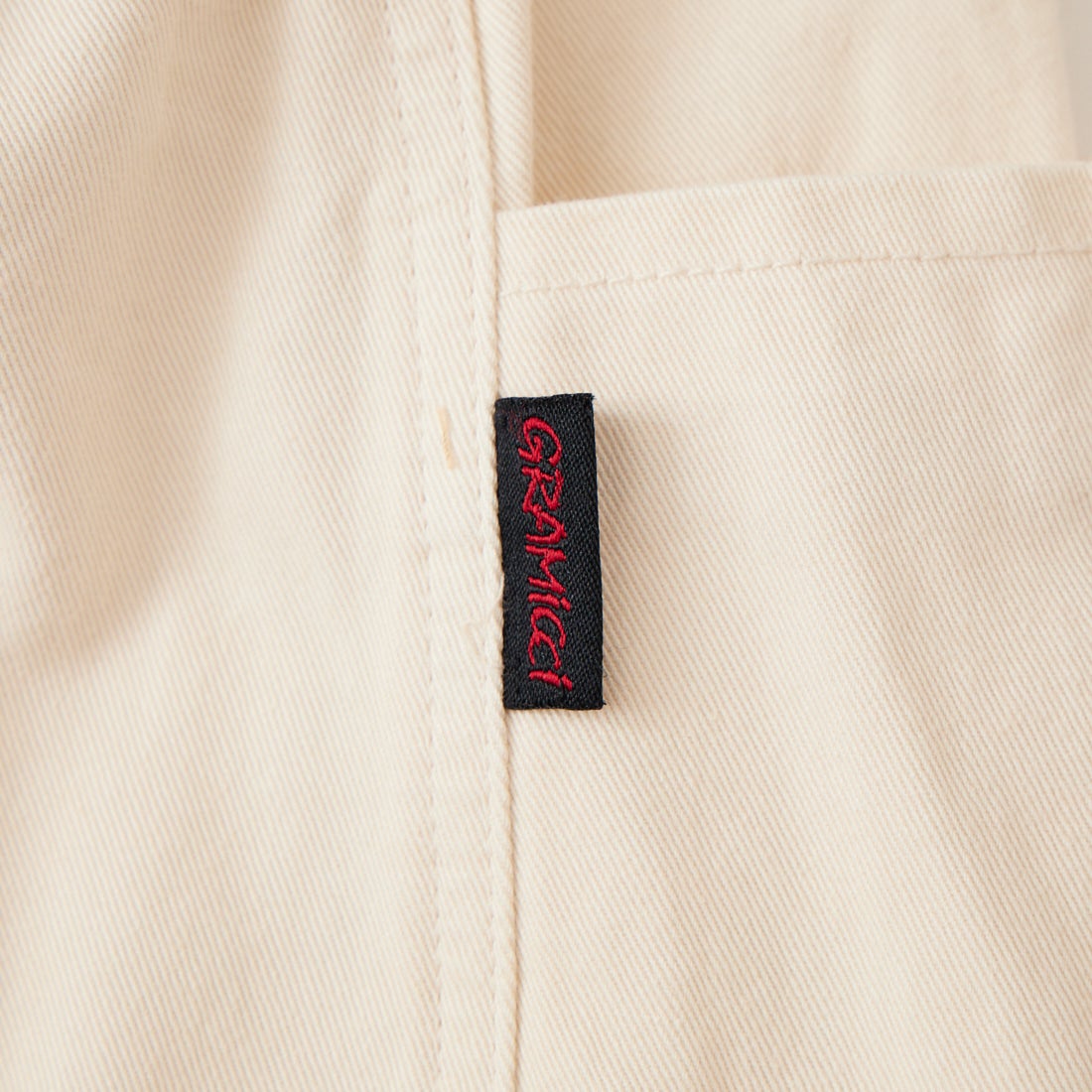 GRAMiCCi [グラミチ] ウィメンズ ヴォヤジャーパンツ [G2SW-P090] GREIGE