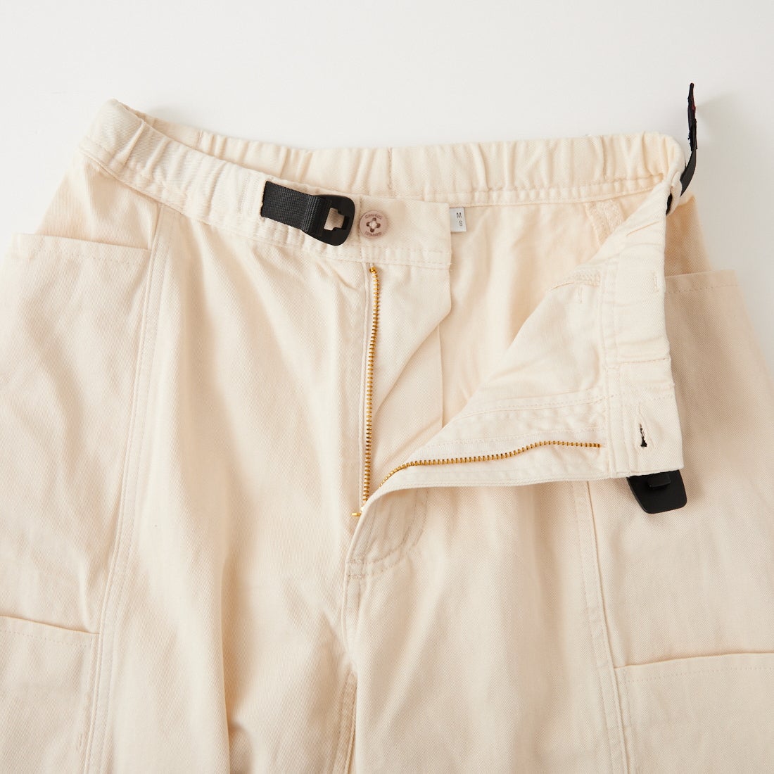 GRAMiCCi [グラミチ] ウィメンズ ヴォヤジャーパンツ [G2SW-P090] GREIGE